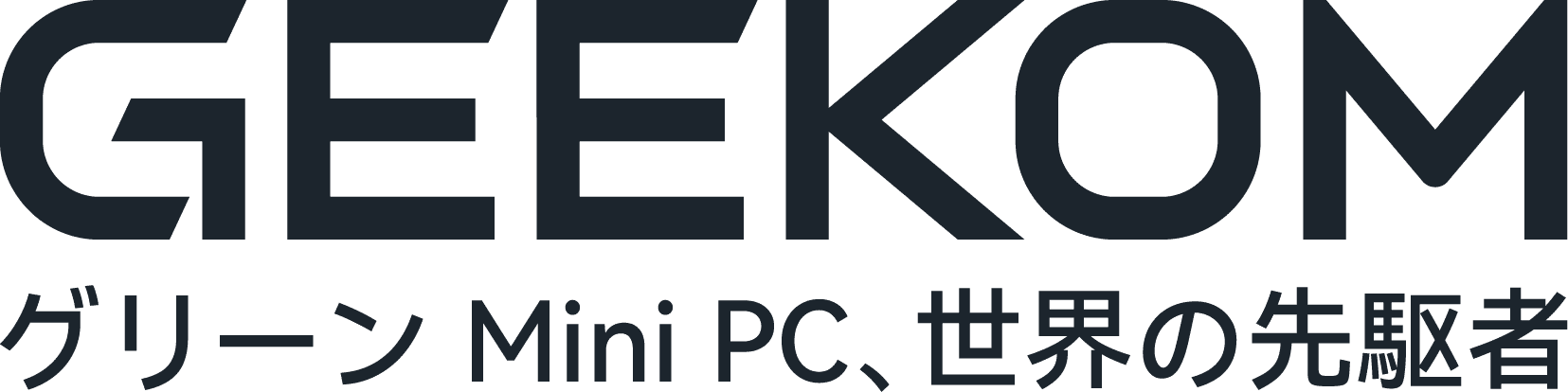 【公式】GEEKOM(ギコム) ミニPC